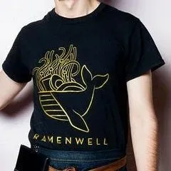Ramenwell T-Shirt