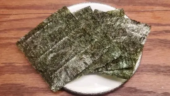 Side Nori