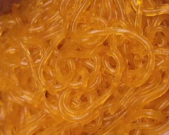 Side Gluten Free Noodles