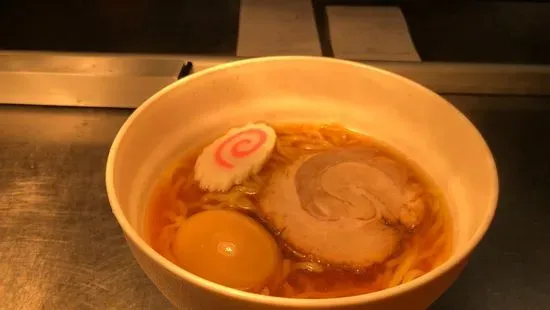 Kid's Ramen