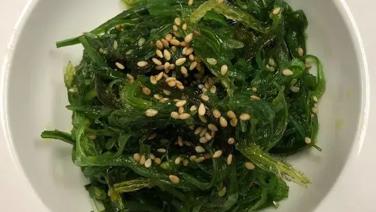 Seaweed Salad