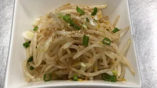 Bean Sprout Salad