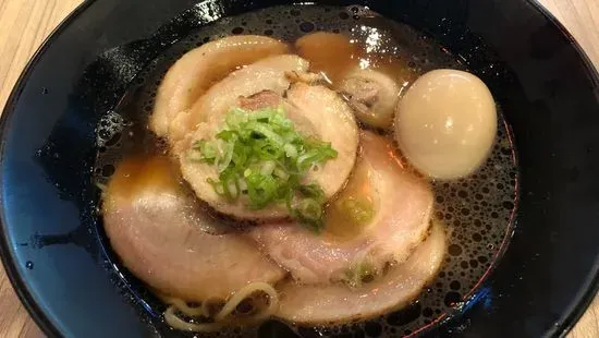 Chashu Ramen