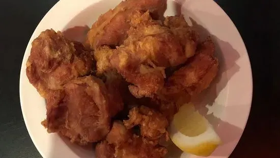 Chicken Karaage