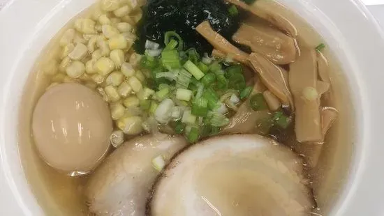 Shio Ramen