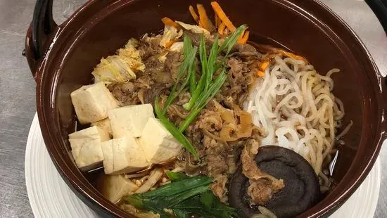 Sukiyaki