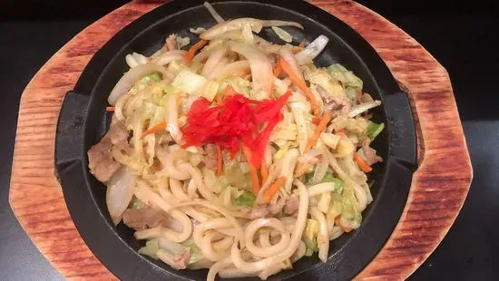 Yaki Udon