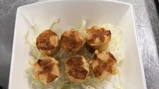 Age Shumai