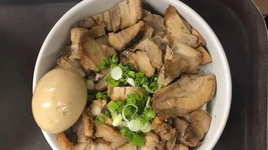 Chashu Don