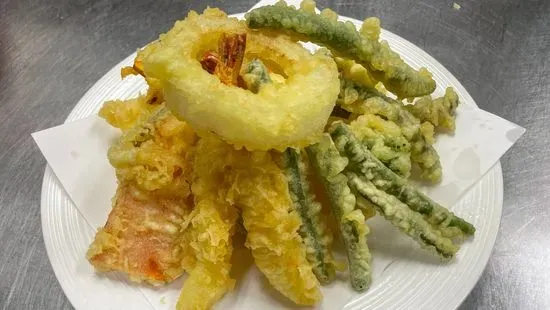 Mix Tempura 