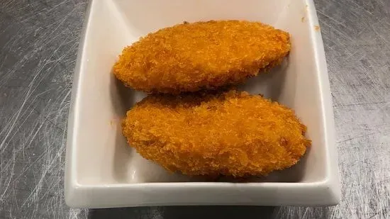 Potato Croquette