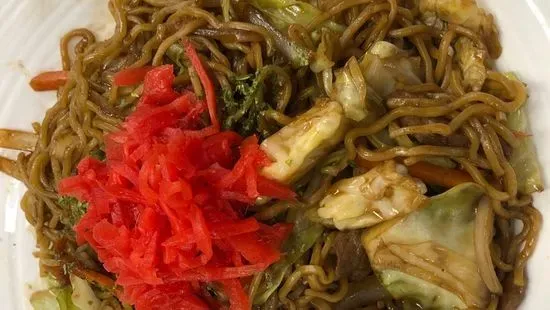 Yakisoba