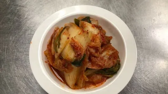 Kimchi