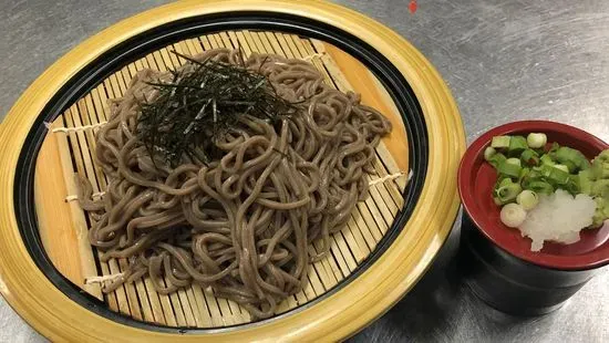 Zaru Soba