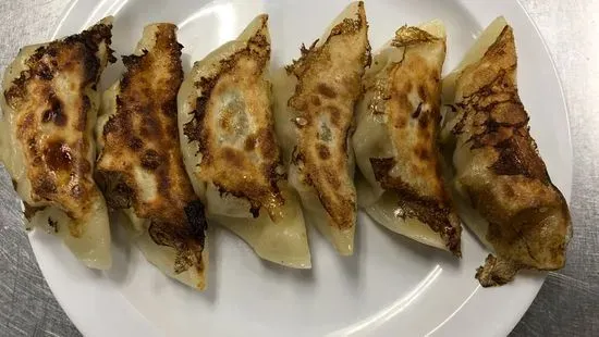 Gyoza