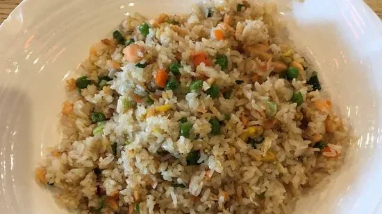 Pork Fried Rice