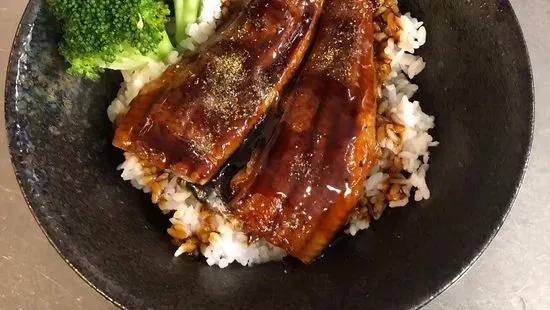 Unagi Don