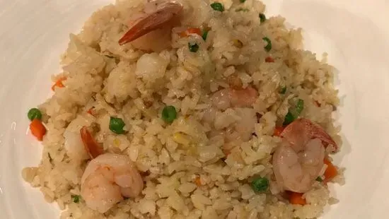 Shrimp Fried Rice