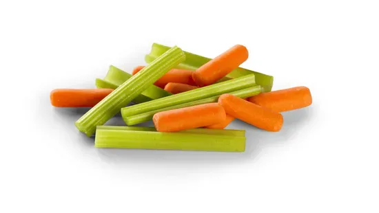 Carrots & Celery