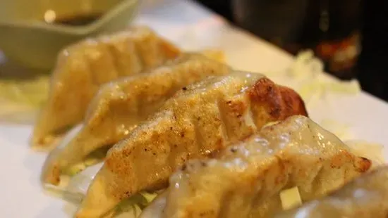 Gyoza