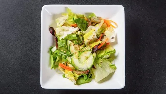 House Side Salad