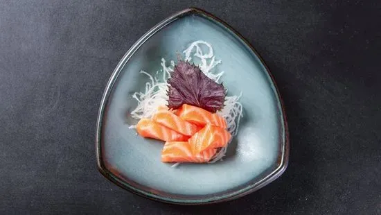 Salmon Sashimi (5 Pcs)