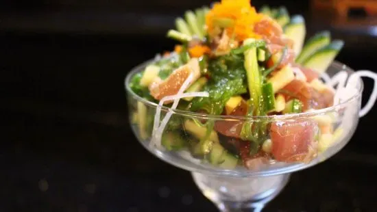 Poke Salad