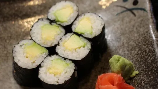 Avocado Maki