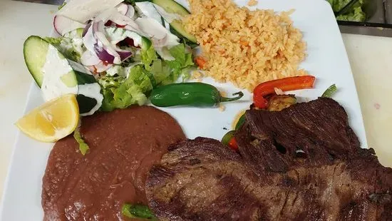 Carne Asada