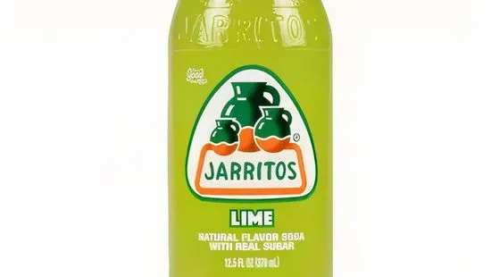 Jarrito de limón 