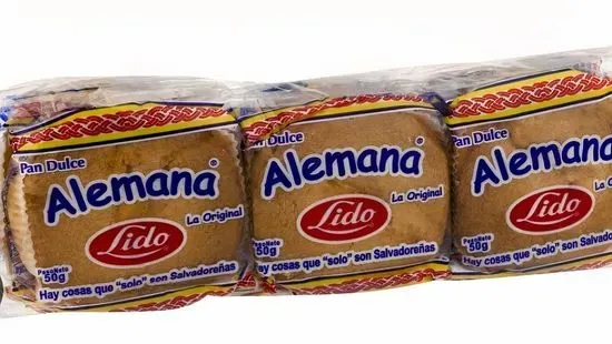 Alemanas