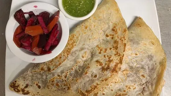 Baleada Sensilla