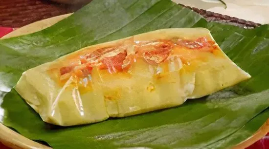 Tamal de Pollo