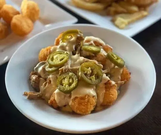 Totchos