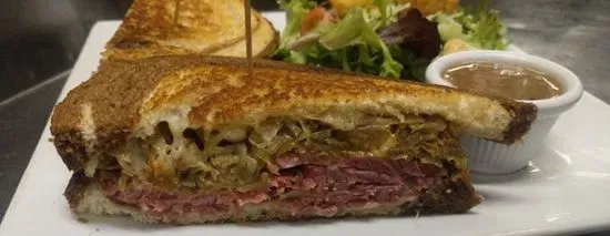 Reuben