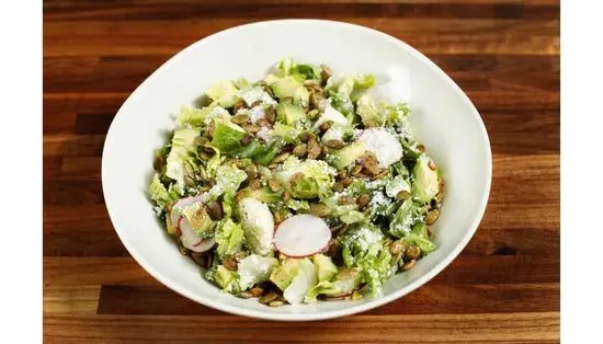 Marina Girl Salad