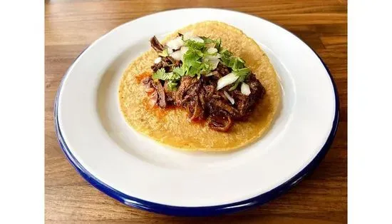 Single Taco