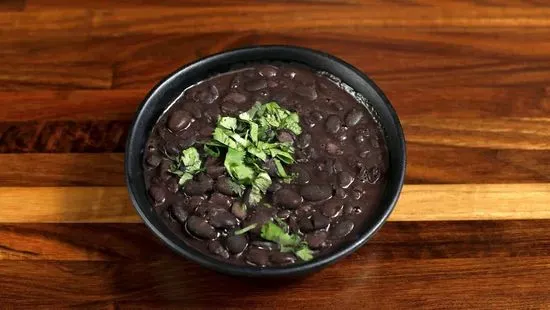 Black Midnight Beans