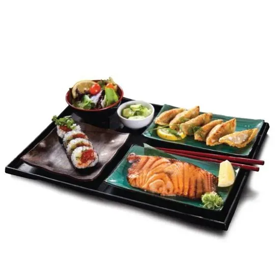 Bento Box Special (25% off)