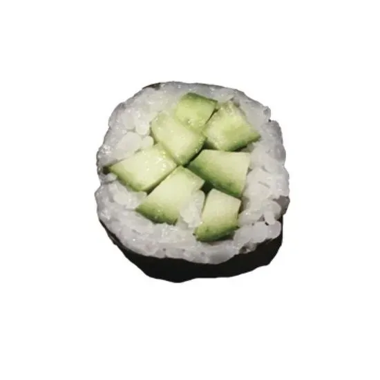 Cucumber Roll