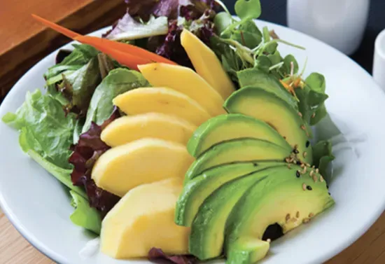 Mango Avocado Salad(25% OFF)