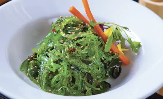 Seaweed Salad(25% OFF)