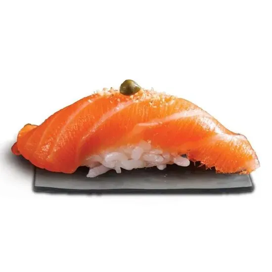 SALMON SUSHI  (50% OFF)