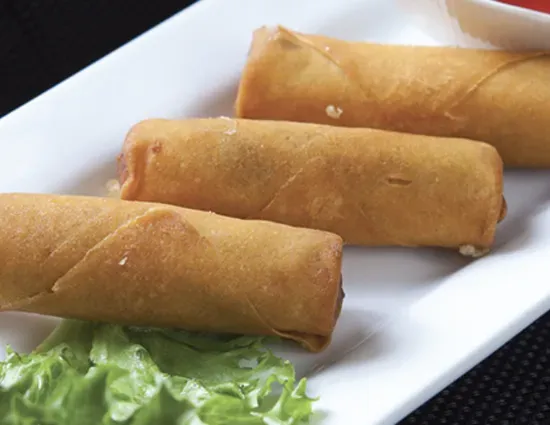 Egg Roll (25% off)