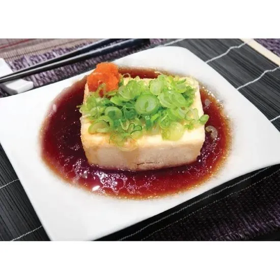 Agedashi Tofu (25% off)