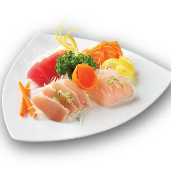 9PCS SASHIMI  (50% OFF)