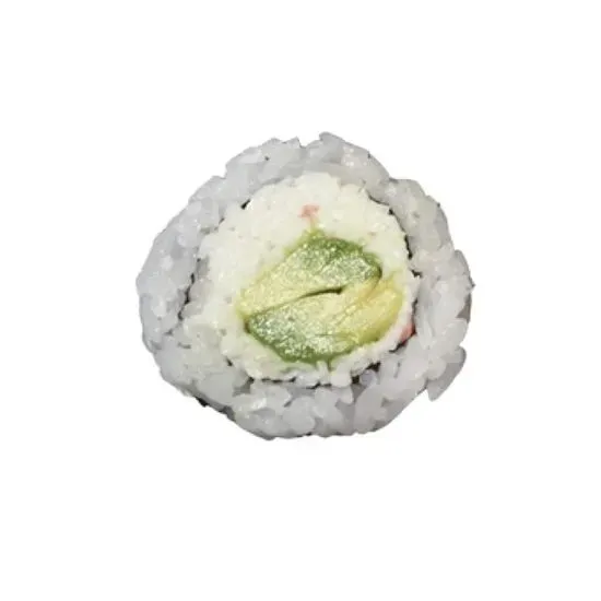 California Roll