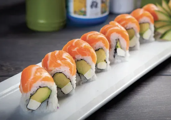 PHILADELPIA Roll  (50% OFF)