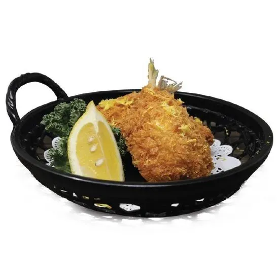 AJI  Tempura 3pcs  (25% off)