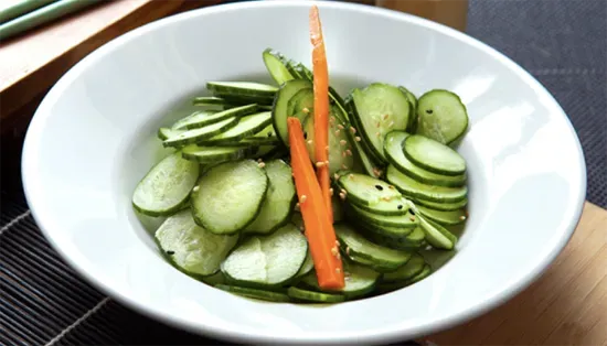 Cucumber Salad(25% OFF)